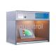 Printing Calibration Color Box Professional Light Source Color Contrast Box