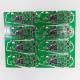 Green Printed Circuit Board Assembly Highly Efficient 6 Layers