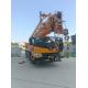 2024 Used XC MG Mobile Truck Crane 25 Tons, Crane Jib Length 41 Meters