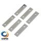 CNC Tungsten Carbide Cutting Tools Cutters Blades Semi - Finished / Finished