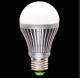 Hot selling aluminum+PC cover new design10W led bulb light with CE&ROHS approved