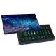 3000K - 15000K Outdoor LED Module 256x128mm P2.5 Outdoor LED Module
