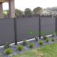 Modern Privacy Fencing, Garden Fence Panels, Decorative Fences For Sale