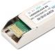 Duplex LC RJ45 Multimode Fiber Transceiver SR LR ER ZR BIDI WDM Distance