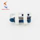 Good design aluminium alloy white and blue finger splint supplier