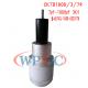 CKTB1000/3/79 HV Vacuum Variable Capacitor 7~1000pf Replace CV05C 1000 XN