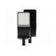 Back Hood Openable  LED Street Lighting Anti High Ambient Temp Tempered Glass Cover IP66