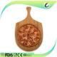 top selling natural material cooking pizza material of pizza cutting board