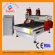 Double Trolley cnc router machine with square linear rail TYE-1325-2T