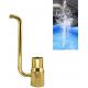 Brass Cup Bubble Water Fountain Jet Nozzle Pond Fountain Nozzles Sprinkler Heads