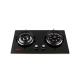 Kitchen Built In Gas Stove Household Gas Hob Electric 2 Plate Gas Stove