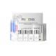 Silver Color Custom Complete Eyelash Lift Kit For Home Brow lash lift perming set