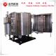 Ag Silver Vacuum Metallizer,  Thermal Evaporation Coating Unit,  Pvd Vacuum Evaporation Coating Machine