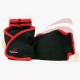Cardio Combat Kickboxing TurboFire & Turbo Jam Neoprene Walking Weighted Gloves