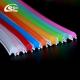 12v/24v/120v/240v LED Neon Strip Cuttable Pink/Blue Silicon for DIY Christmas Lights