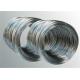 Extension Force Galvanized Steel Wire Rolled Stainless Steel Binding Wire