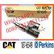 Common Rail Injector 187-6549 166-0151 10R-1264 10R-0967 212-3462 10R-0961 C-A-T C10 C12 Engine