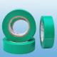 colored PVC Rubber Resin adhesive high temperature insulation tape