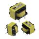 Ee14 2A 10V Small Input Power Transformer 14.5V-50V Single Phase High Frequency Flyback 240V Output for 24V 36V 48V 9V