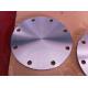 F904L Blind 150# 2 Inch Stainless Steel Flanges PN10-100