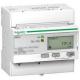 Acti 9 IEM 3115 Schneider Electric Energy Meter A9MEM3115 63A White Color