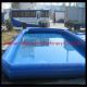 Certificated kids&adults inflatable swimming pool,large above ground inflatable pool