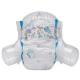 FDA Nonwoven Leak Protection Diapers Color Printed For Infant Baby