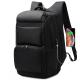 High quality products men's waterproof 17 inch Laptop Backpack Travel Business Backpack
