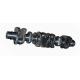 6 Cylinder Automotive Engine Parts Crankshaft 6D16 1011mm OEM Available