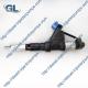 HINO 700 Series Diesel Fuel Injector 095000-0490 095000-0491 095000-0492
