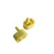 Wincor ATM Machine Parts For Sale CMD-V4 Clamp Guide Pulley Financial Equipment 1750053977-4 01750053977-4