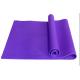 Printed Yoga Exercise Equipment Eco Friendly PVC Yoga Mat 3mm-10mm