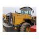 Used Lingong 936 Mini Wheel Loader with EPA/CE Certification and 1 Year After Sales