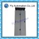 TN - 10x50S Pneumatic Double Acting Cylinder TR TN Series Rubber Bumper
