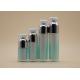 Gradual Green Airless Containers Cosmetics 15ml 30ml 50ml 100ml Optional