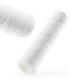 10/20 inch Acid and Alkali Resistant Stainless Steel Cotton Core Filter Cartridge