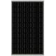 320w Black Solar PV Panels Anodized Aluminum Alloy Frame Poly Solar Panel