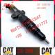 235-2888 Diesel Engine Injector 236-0962 254-4340 For C-A-Terpillar Common Rail