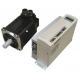 Lightweight Small Servo Motor With 0.159-0.318N M Rated Torque
