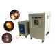 100KW High Frequency Induction Heating Equipment  For Metal Heat