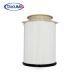 High Density Fabric Auto Fuel Filter , Reusable Fuel Filter Fit Toyotas HILUX Revo