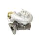 14411EB300 Nissan Auto Parts GT2056V Turbo Charger 751243-5002S