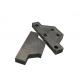 Durable Tungsten Carbide Products Carbide Milling Cutters Strong Anti - Corrosion
