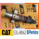 53L-8062 Caterpillar C7 C9  Engine Common Rail Fuel Injector 293-4074 236-0962