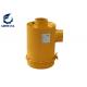 Excavator spare parts air filter assembly B222100000452 conditioner hydraulic Element 114210-8501(6BG1)