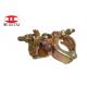 48.6MM Fixed Clamp For Scaffolding