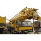2010 QY100K QY65K QY70K 65T  70T 100T XCMG truck crane all Terrain Crane