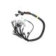 14535881 360B Excavator Wiring Harness D12D Aftermarket Wiring Harness