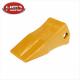 hot sale construction machinery excavator parts bucket teeth R210CL-7 for Hyundai