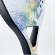 Palas Beach Tennis Racket Carbon Fiber PU EVA 13 Padel Carbon Racket